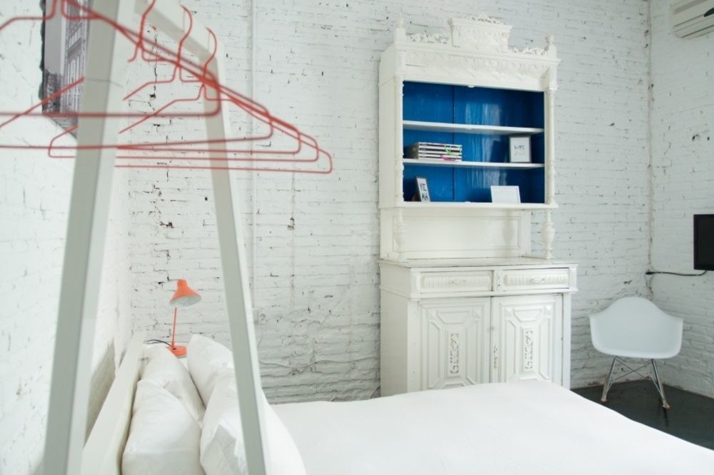Abcyou Bed&Breakfast Valencia Eksteriør billede