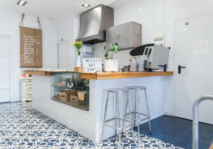 Abcyou Bed&Breakfast Valencia Eksteriør billede