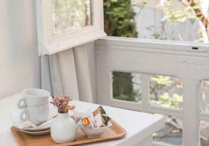 Abcyou Bed&Breakfast Valencia Eksteriør billede