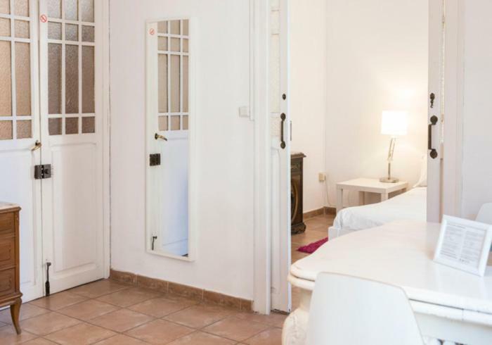 Abcyou Bed&Breakfast Valencia Eksteriør billede