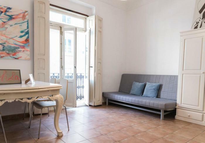 Abcyou Bed&Breakfast Valencia Eksteriør billede