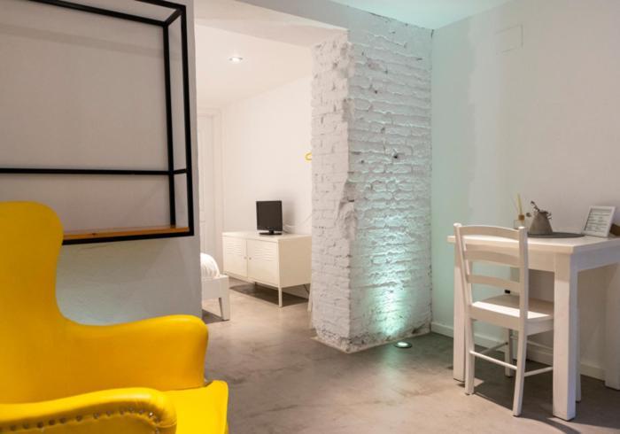 Abcyou Bed&Breakfast Valencia Eksteriør billede