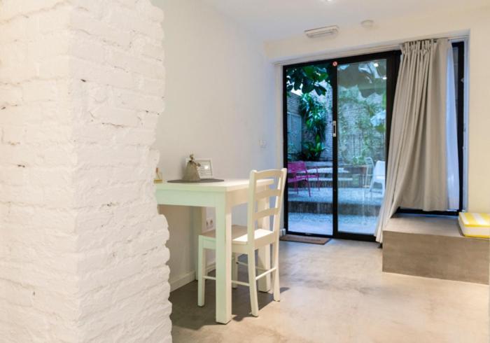 Abcyou Bed&Breakfast Valencia Eksteriør billede
