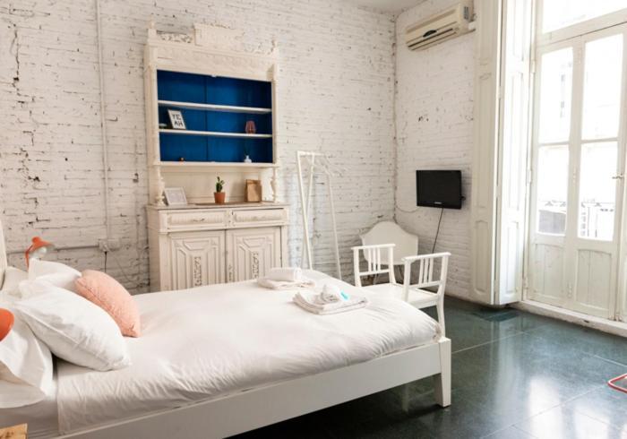Abcyou Bed&Breakfast Valencia Eksteriør billede