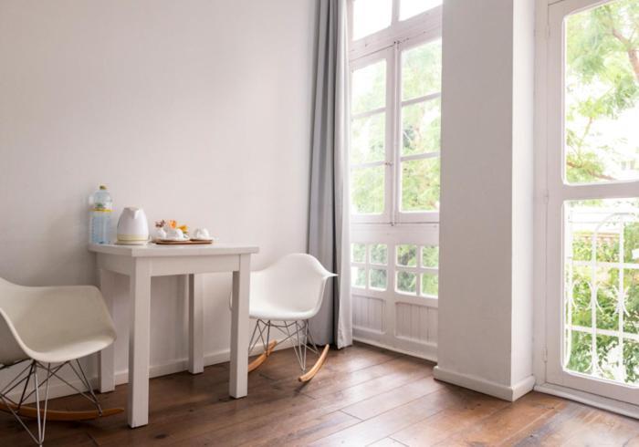 Abcyou Bed&Breakfast Valencia Eksteriør billede