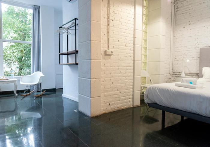 Abcyou Bed&Breakfast Valencia Eksteriør billede