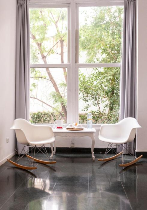 Abcyou Bed&Breakfast Valencia Eksteriør billede