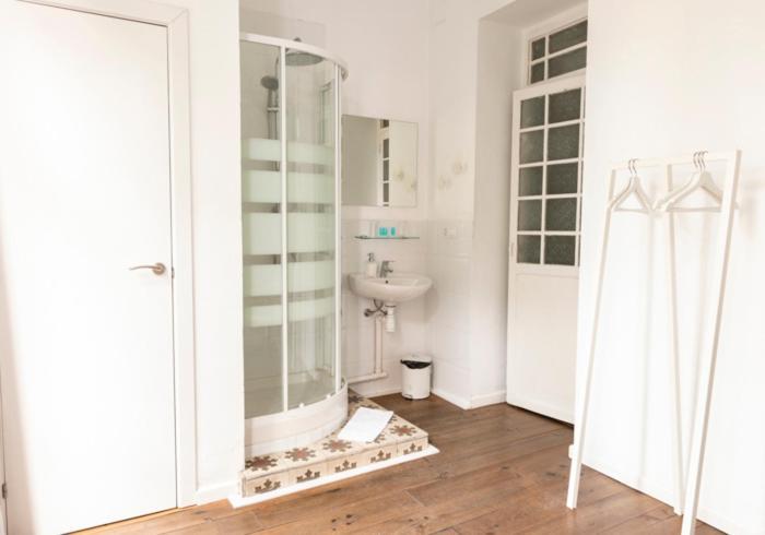 Abcyou Bed&Breakfast Valencia Eksteriør billede