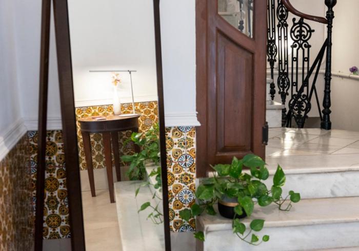 Abcyou Bed&Breakfast Valencia Eksteriør billede